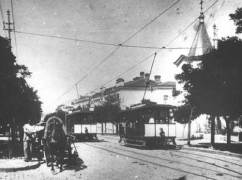 Севастополь - трамвай