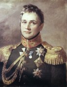 Князь Михаил Воронцов, герой Отечественной войны, губернатор Новороссии
